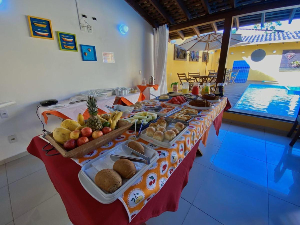 Pousada Maravilha de Paraty Hotel Bagian luar foto