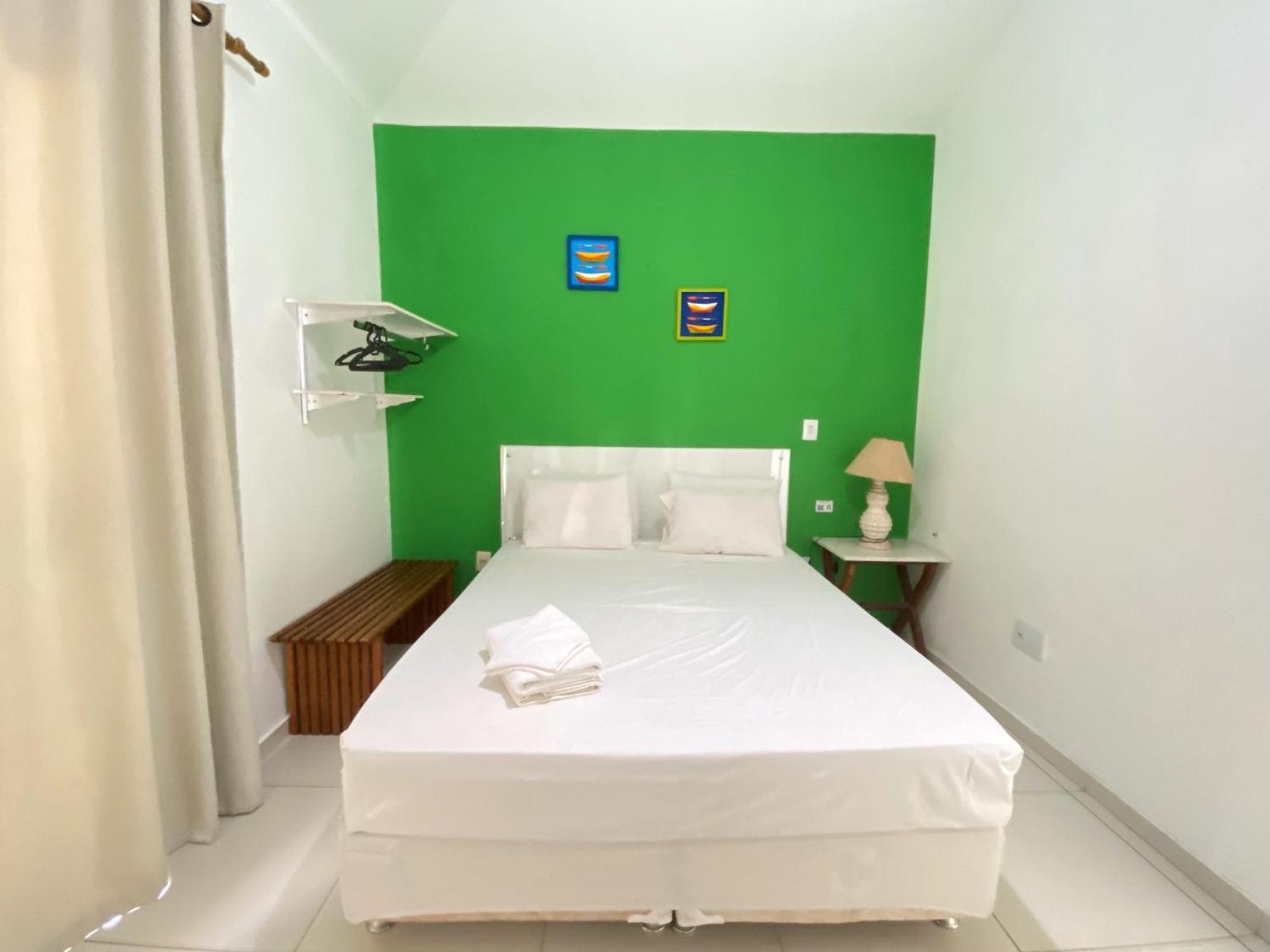 Pousada Maravilha de Paraty Hotel Bagian luar foto