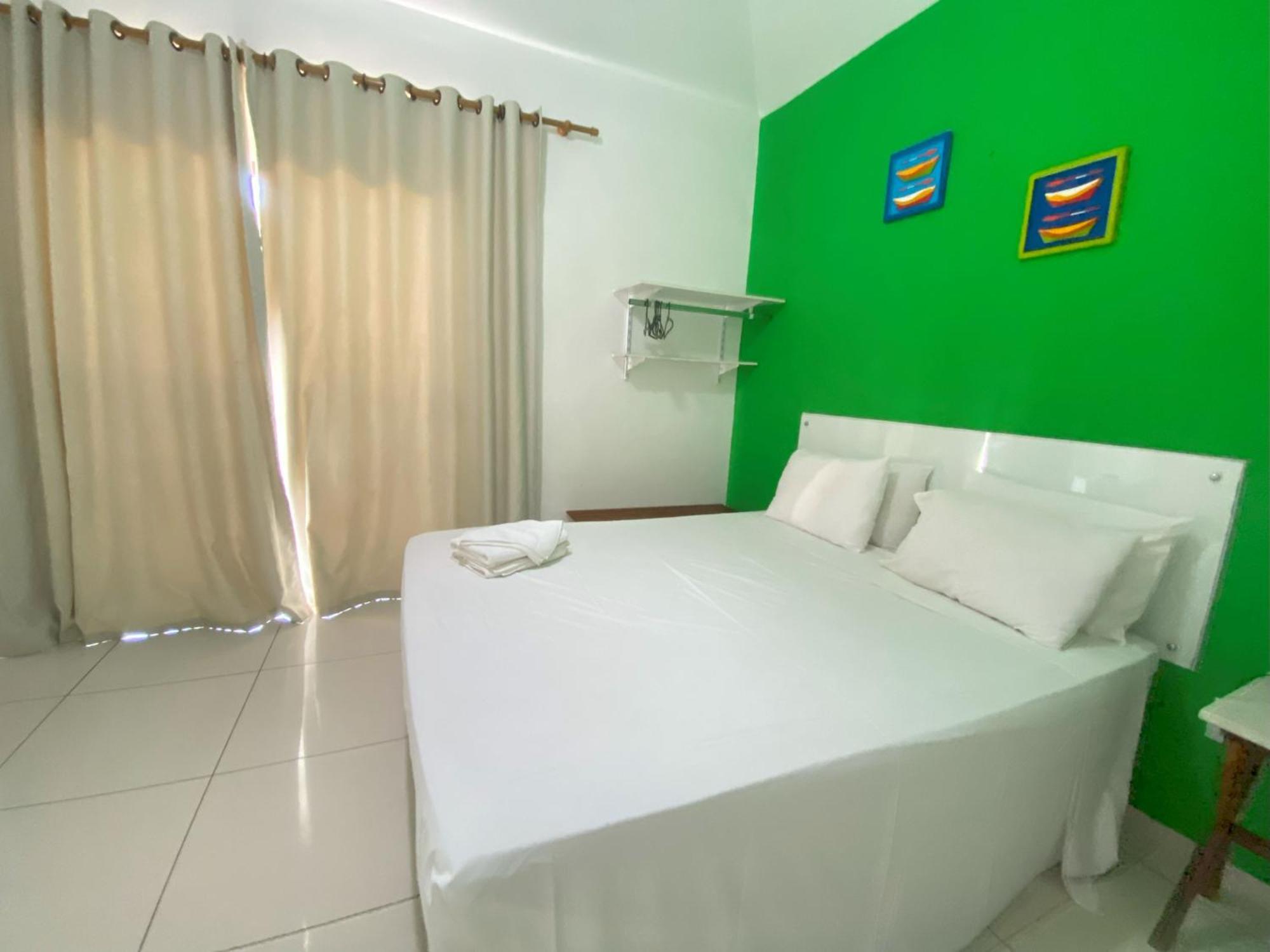 Pousada Maravilha de Paraty Hotel Bagian luar foto