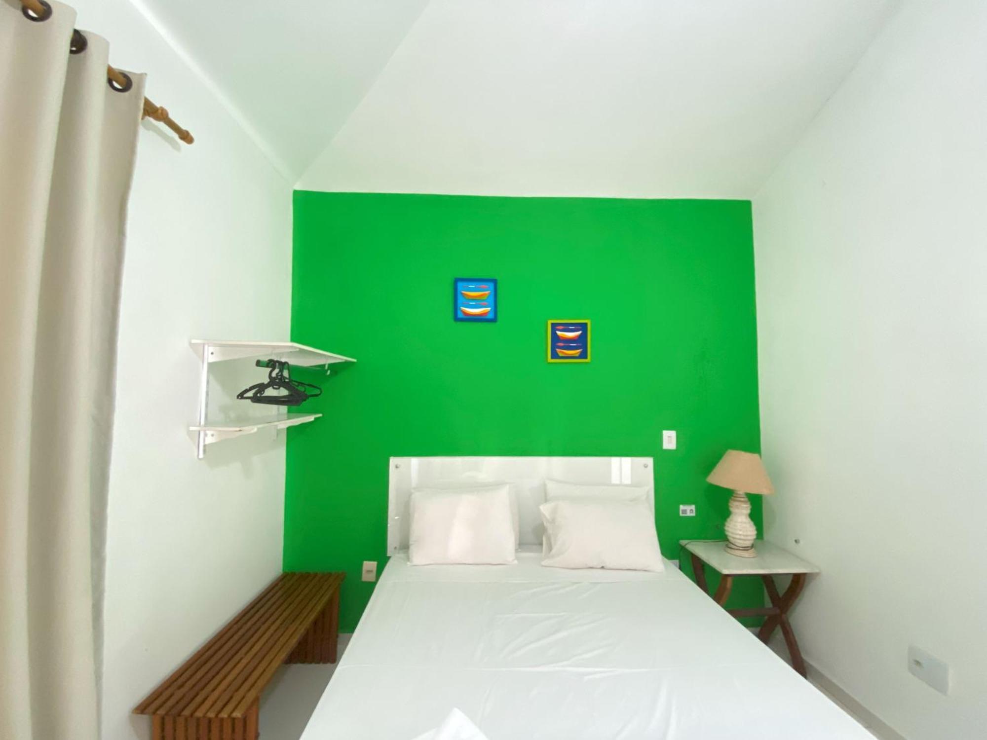 Pousada Maravilha de Paraty Hotel Bagian luar foto