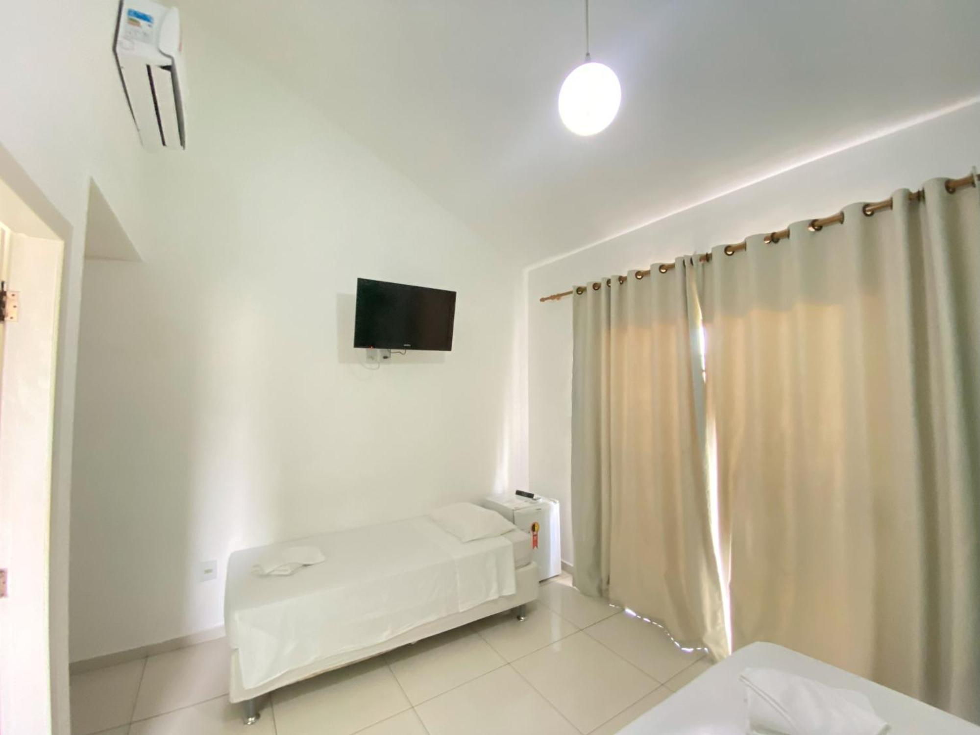 Pousada Maravilha de Paraty Hotel Bagian luar foto