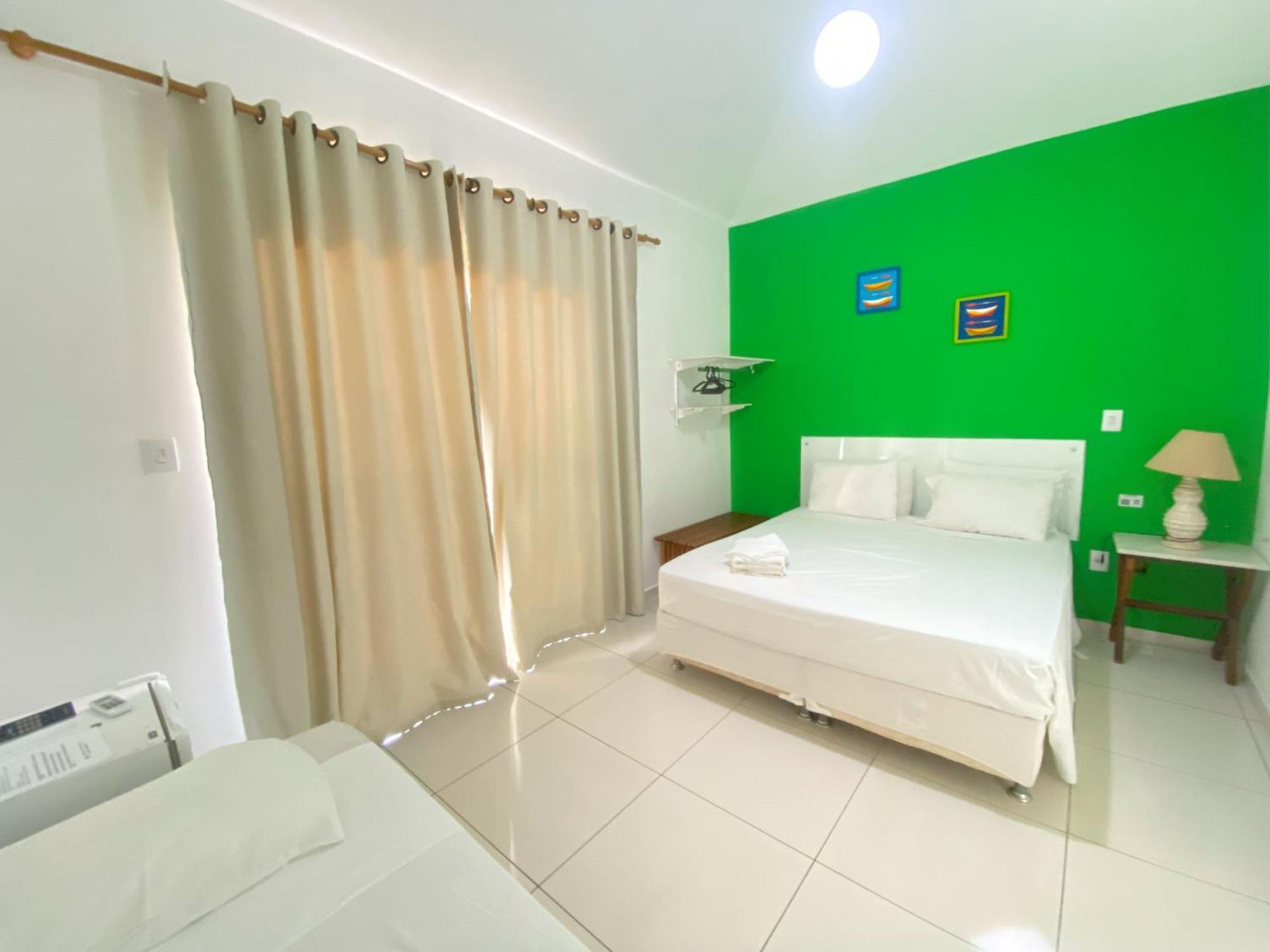 Pousada Maravilha de Paraty Hotel Bagian luar foto