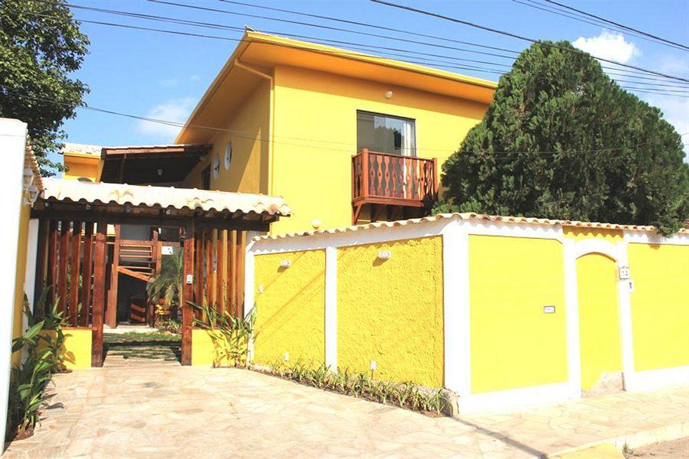 Pousada Maravilha de Paraty Hotel Bagian luar foto